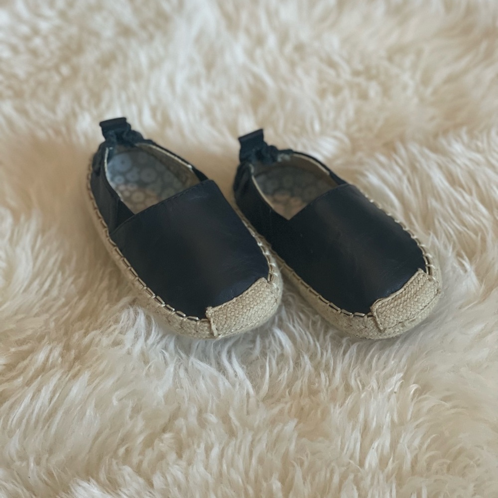 Robeez Baby Shoes!